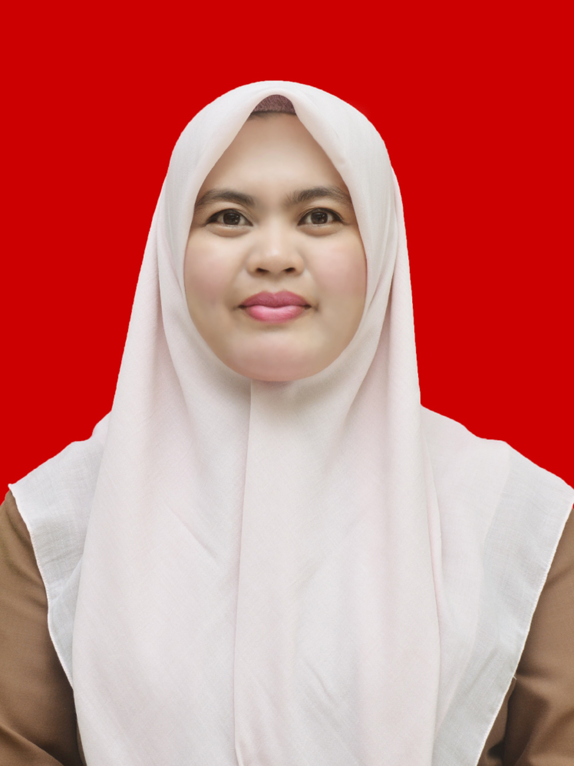 Melisa Pratiwi, S.Pd