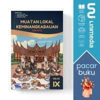 Image of Muatan Lokal Keminangkabauan