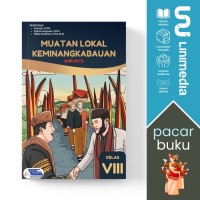 Image of Muatan Lokal Keminangkabauan SMP/MTs